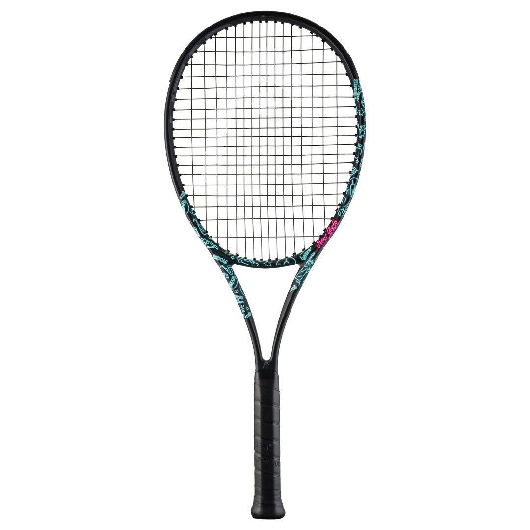 Head Boom MP Neon 2025